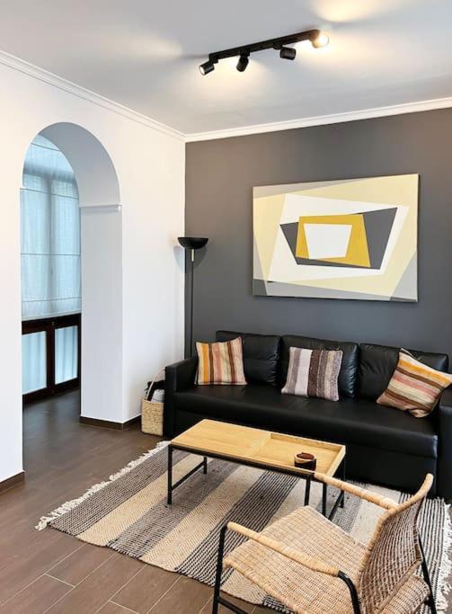 Casa Odisea Appartement