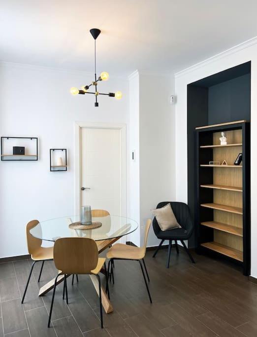 Casa Odisea Apartment Cadiz