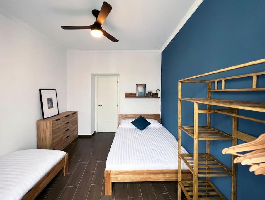 Appartement Casa Odisea