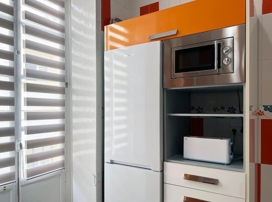 Appartement Casa Odisea *