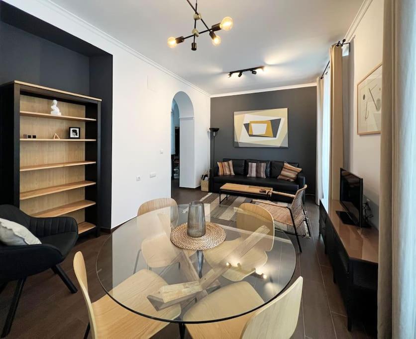 Appartement Casa Odisea
