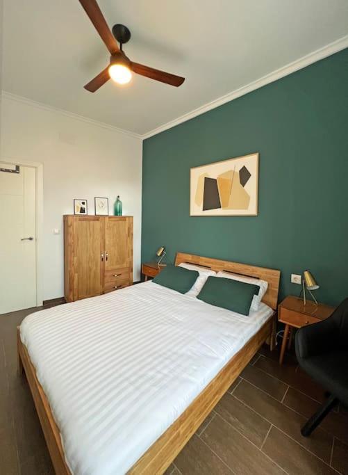 Casa Odisea Appartement