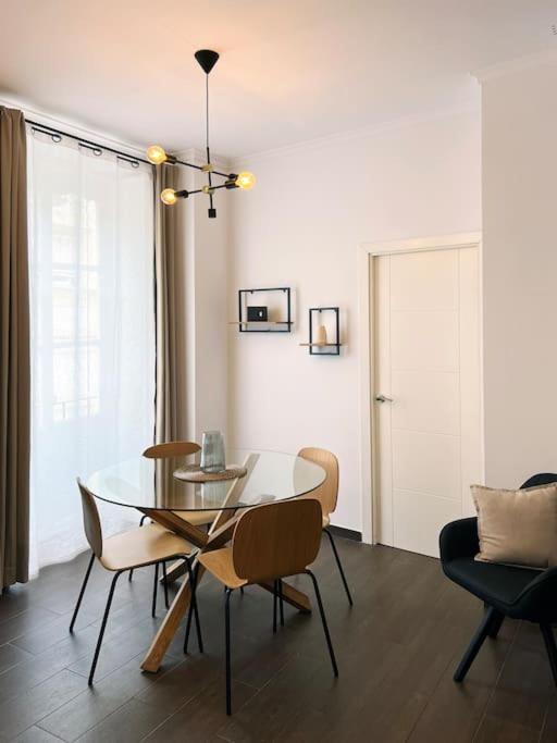 Apartment Casa Odisea Cadiz